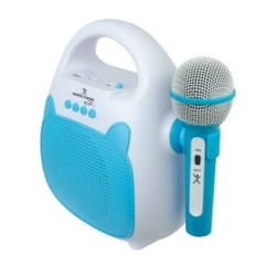 Karaoke portátil Perfect Sing PC113195 TL1