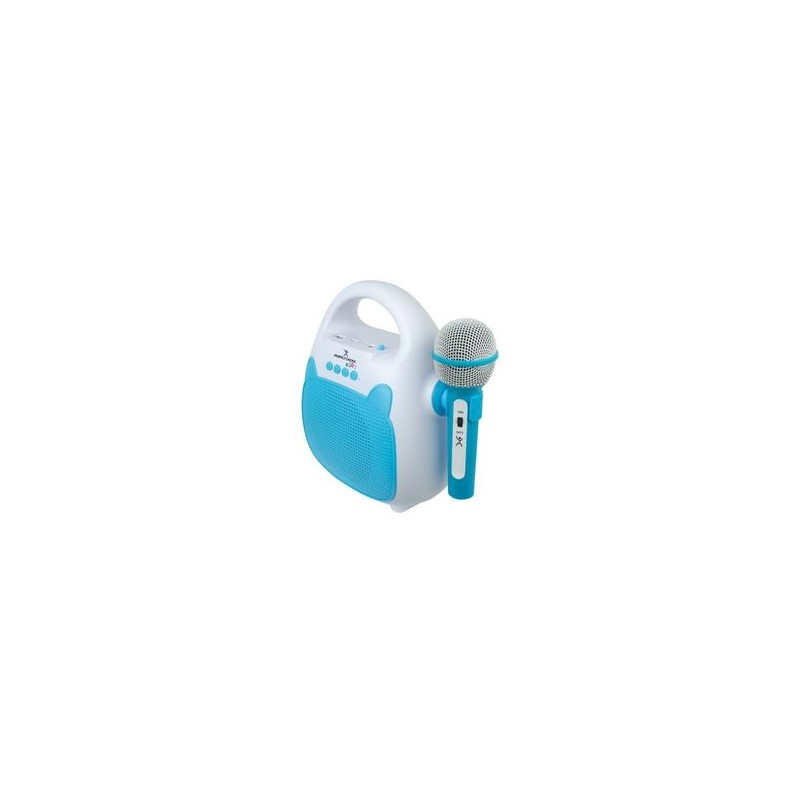 Karaoke portátil Perfect Sing PC113195 TL1