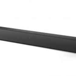 Barra de Sonido PHILIPS TAB5105/37 Negro 50/60 Hz TL1