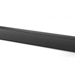 Barra de Sonido PHILIPS TAB5105/37 Negro 50/60 Hz TL1