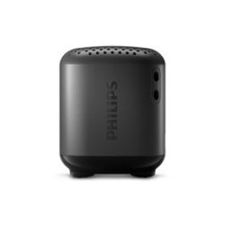 Altavoz inalámbrico PHILIPS TAS1505B/00 Bluetooth potencia de salida 2.5w TL1