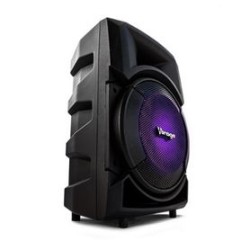 Bocina Bafle VORAGO KSP300 30 W Negro TL1