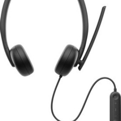 DIADEMA DELL WH3024 520BBDS NMG-30U2