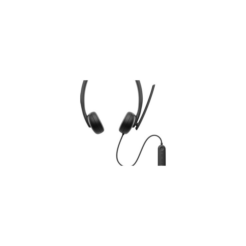 DIADEMA DELL WH3024 520BBDS NMG-30U2