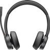 Poly Voyager 4320 USBA  BT700 Binaural 6005460