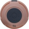 BOCINA BLUETOOTH NB03W PRO  VENTOSA  RESISTENTE A SALPICADURAS IPX4 RADIO FM LECTOR MICRO SD MANOS LIBRES ROSA SBNB600