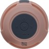 BOCINA BLUETOOTH NB03W PRO  VENTOSA  RESISTENTE A SALPICADURAS IPX4 RADIO FM LECTOR MICRO SD MANOS LIBRES ROSA SBNB600