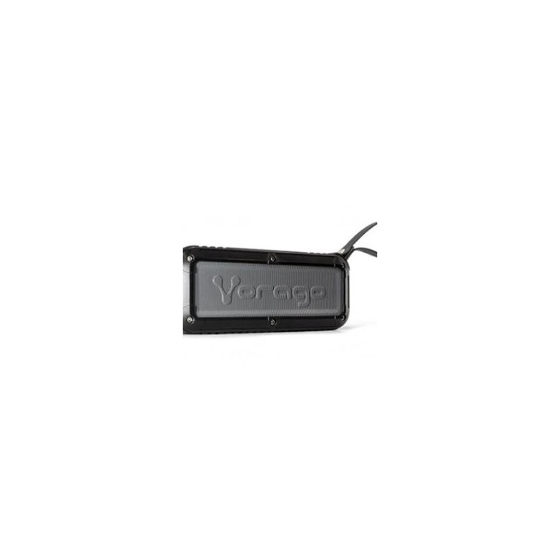 Bocina VORAGO  2.0 5 W Inalámbrico y alámbrico Gris SBNB600
