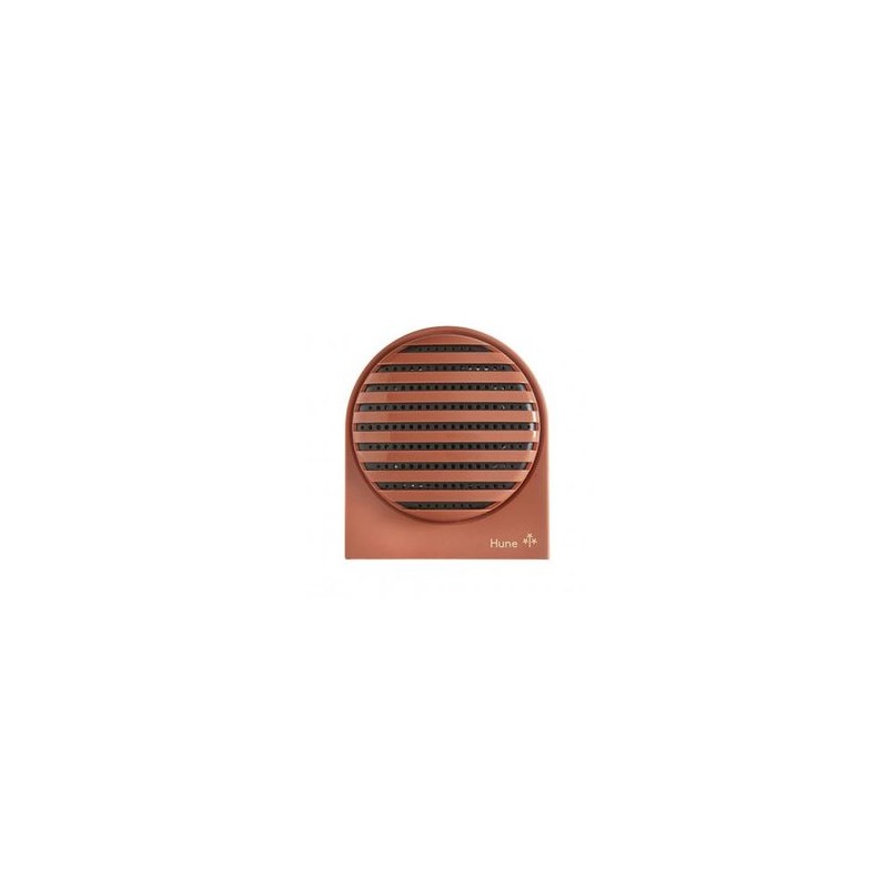 Speaker Bluetooth Hune Modelo Hormiga Color Corteza IDCARDKR2K