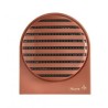 Speaker Bluetooth Hune Modelo Hormiga Color Corteza IDCARDKR2K