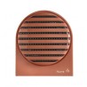 Speaker Bluetooth Hune Modelo Hormiga Color Corteza IDCARDKR2K