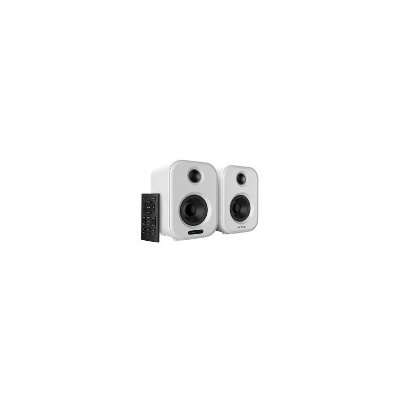 Bocinas Bluetooth Dynamic Exact BS650 Elite Series IDCARDKR2K