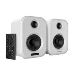 Bocinas Bluetooth Dynamic Exact BS650 Elite Series IDCARDKR2K