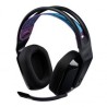 Audifonos Inalámbricos con Micrófono LOGITECH G535 Negro Inalámbrico TL1