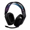 Audifonos Inalámbricos con Micrófono LOGITECH G535 Negro Inalámbrico TL1