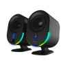 Bocinas Bluetooth Dynamic Exact BS630 Elite Series IDCARDKR2K
