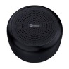 GETTTECH MINI BOCINA MELODIC COLOR NEGRO ALTAVOS DE 1.5 PULGADAS BT 5.0 USB 2.0 MOD. GAM31501N NMG-30U2