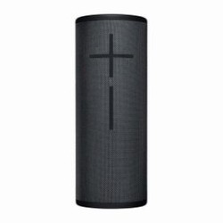 Bocina LOGITECH BOOM 3 Negro NMG-30U2