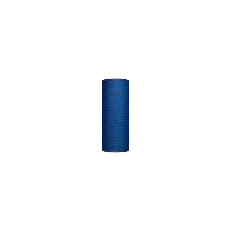 Bocina  LOGITECH 984001356 Azul NMG-30U2