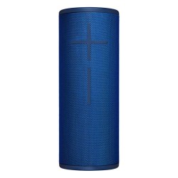 Bocina  LOGITECH 984001356 Azul NMG-30U2