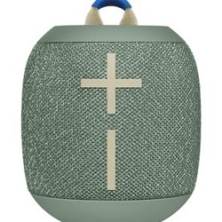 Bocina WonderBoom 3 984001835. Color green NMG-30U2