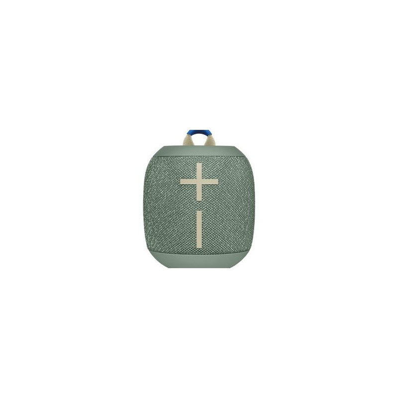 Bocina WonderBoom 3 984001835. Color green NMG-30U2