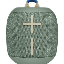 Bocina WonderBoom 3 984001835. Color green NMG-30U2