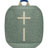 Bocina WonderBoom 3 984001835. Color green NMG-30U2