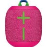 Bocina WonderBoom 3 984001815. Color rosa NMG-30U2