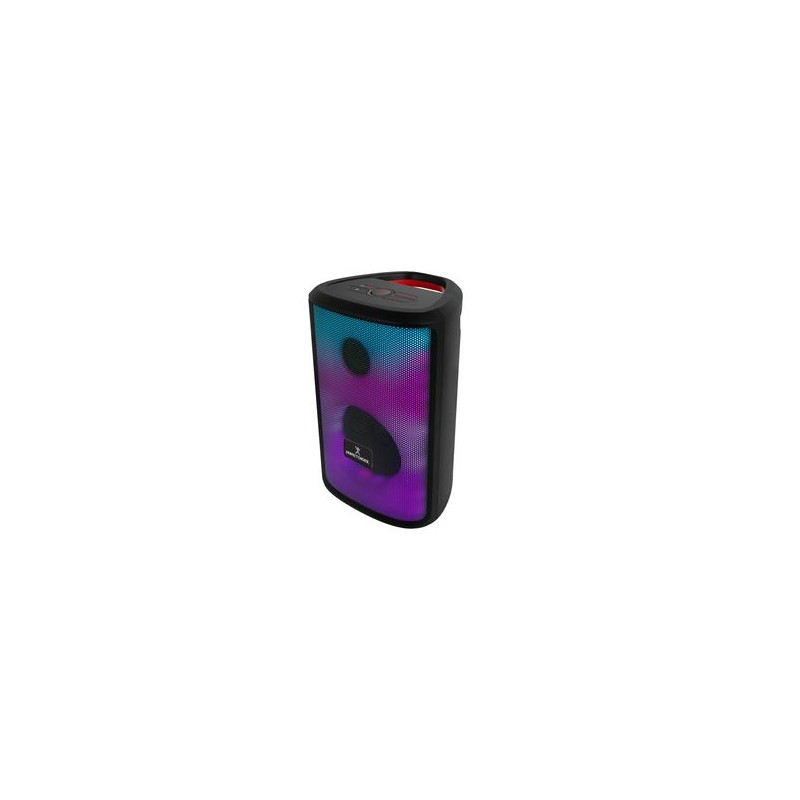 Bocina Bluetooth Profesional Rampage 30w PC113201 6005460