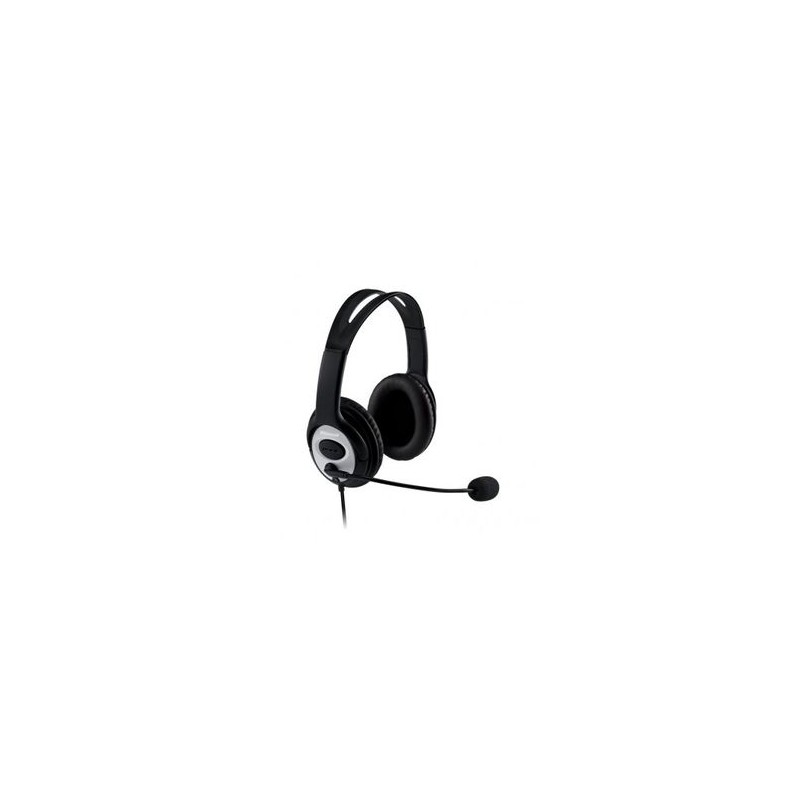 Diadema MICROSOFT jug00013 PC/Juegos Diadema USB TL1