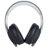 Audifonos de diadema Ultra Bass TechZone conexión BT material ABS 1 ano de garantia. IDCARDKR2K