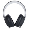 Audifonos de diadema Ultra Bass TechZone conexión BT material ABS 1 ano de garantia. IDCARDKR2K
