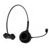 Diadema PERFECT CHOICE PC116899 Diadema con Conexión BT 5.0 Brinda Alta Calidad de Sonido y Grabación. Es Ideal Para Call Center