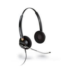 Diadema Plantronics  HW520v 89436-01 EncorePro