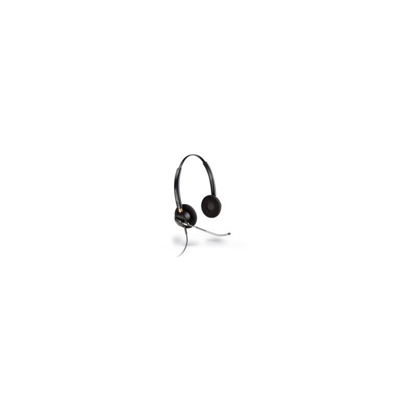 Diadema Plantronics  HW520v 89436-01 EncorePro