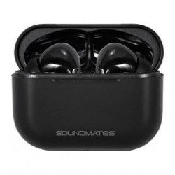 AUDIFONO NEGRO TWS 8483HD IDCARDKR2K