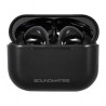 AUDIFONO NEGRO TWS 8483HD IDCARDKR2K