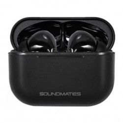 AUDIFONO NEGRO TWS 8483HD IDCARDKR2K