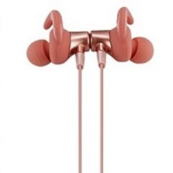 Audifonos ACTECK MB02021 Audifonos Rosa Bluetooth SBNB600