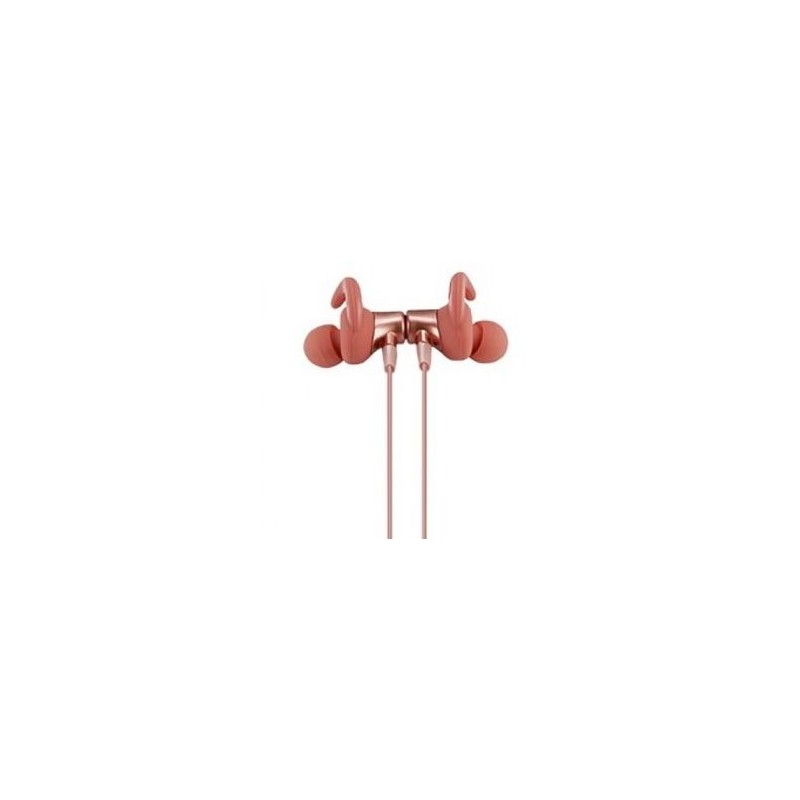 Audifonos ACTECK MB02021 Audifonos Rosa Bluetooth SBNB600