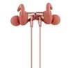 Audifonos ACTECK MB02021 Audifonos Rosa Bluetooth SBNB600