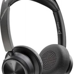 POLY VOYAGER FOCUS 2 UC (21372701) TL1