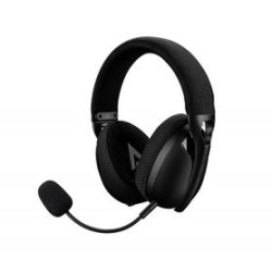 Audifonos con micrófono Inalámbricos Apolo HP675 Elite Series SBNB600