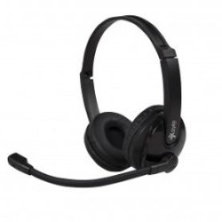 Diadema Callcenter Stylos. STSHCC1B TL1