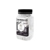 Bote Con 100 Piezas De Plug Modular Rj45 Cat6 Sin Blindaje Chapado De Oro A 30 Micras Para Durabilidad Extrema