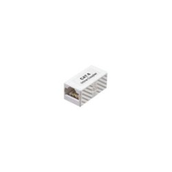 Acoplador Utp Cat6 Hembra Rj45 A Rj45 Hembra