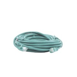 Cable De Parcheo Utp Cat6  7 M ( 22.96 Ft )  Verde