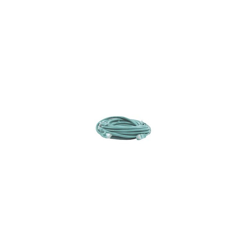 Cable De Parcheo Utp Cat6  7 M ( 22.96 Ft )  Verde
