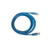 Cable De Parcheo Utp Cat5e  1 M  Azul